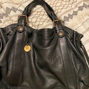 Gerard Darel slouch bag